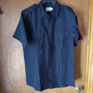 Men's security shirt 2 shirts